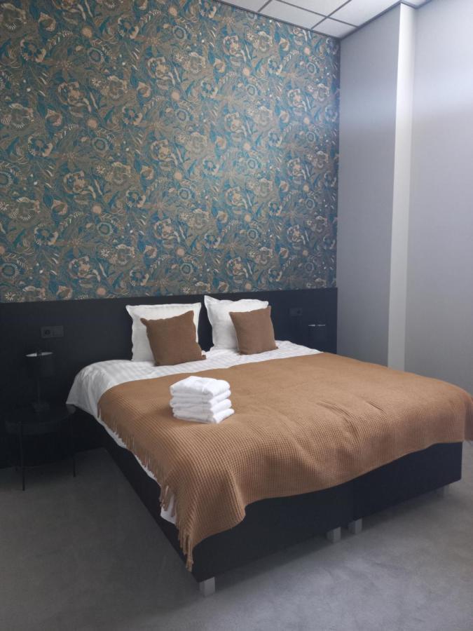 Boutique Hotel De Oude Veste 海勒武特斯莱斯 外观 照片